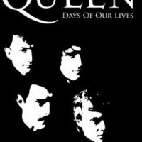 Queen – Days Of Our Lives