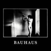 Bauhaus – In The Flat Field