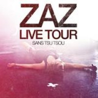 Zaz – Live Tour