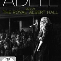 Adele – Live At The Royal Albert Hall