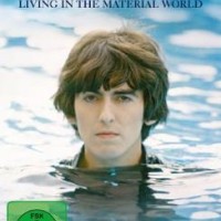 George Harrison – Living In The Material World