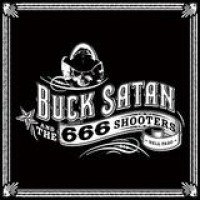 Buck Satan And The 666 Shooters – Bikers Welcome Ladies Drink Free