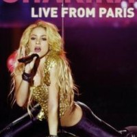 Shakira – Live From Paris