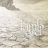 Lamb Of God – Resolution