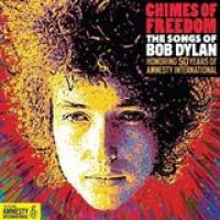 Various Artists – Chimes Of Freedom - The Songs Of Bob Dylan
