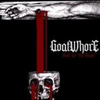 Goatwhore – Blood For The Master