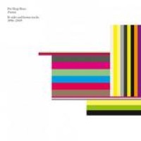 Pet Shop Boys – Format