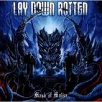 Lay Down Rotten – Mask Of Malice