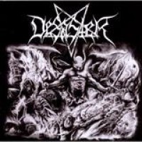 Desaster – The Arts Of Destruction