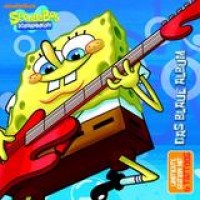 Spongebob Schwammkopf – Das Blaue Album