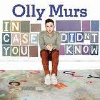 Olly Murs – In Case You Didn't Know