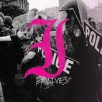 Every Time I Die – Ex Lives
