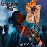 Adrenaline Mob – Omerta