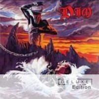 Dio – Holy Diver (Deluxe Edition)
