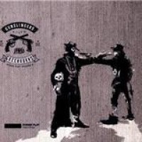 Various Artists – Gunslingers & Greenhorns