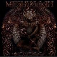 Meshuggah – Koloss
