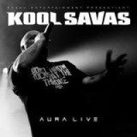 Kool Savas – Aura Live