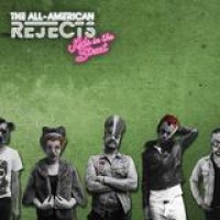 The All-American Rejects – Kids In The Street