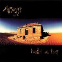 Midnight Oil – Diesel And Dust