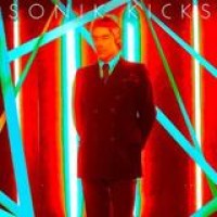 Paul Weller – Sonik Kicks