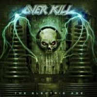 Overkill – Electric Age