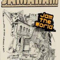 Jamaram – Jam The World