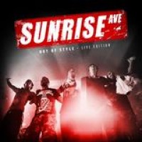 Sunrise Avenue – Out Of Style - Live Edition