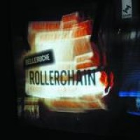 Belleruche – Rollerchain