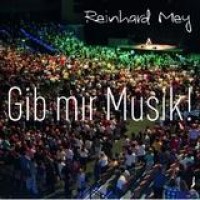 Reinhard Mey – Gib Mir Musik!
