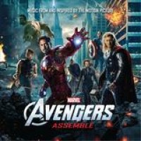 Original Soundtrack – Avengers Assemble