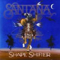 Santana – Shape Shifter