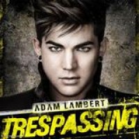 Adam Lambert – Trespassing
