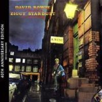David Bowie – Ziggy Stardust (40th Anniversary Edition)