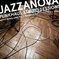 Jazzanova – Funkhaus Studio Sessions