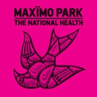 Maximo Park – The National Health