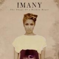 Imany – The Shape Of A Broken Heart