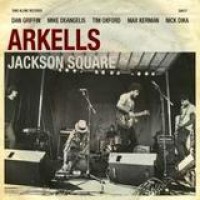 Arkells – Jackson Square