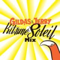 Gildas & Jerry – Kitsuné Soleil Mix
