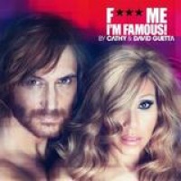David Guetta – Fuck Me I'm Famous 2012