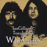 Ian Gillan & Tony Iommi – WhoCares