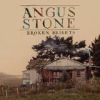 Angus Stone – Broken Brights