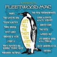 Various – Just Tell Me That You Want Me - A Tribute To Fleetwood Mac