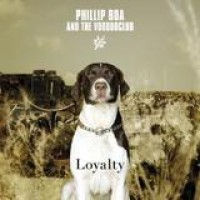 Phillip Boa – Loyalty