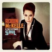 Robin McKelle – Soul Flower