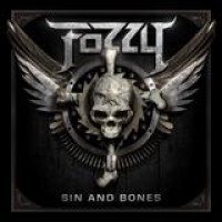 Fozzy – Sin And Bones