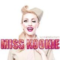 Miss Kookie – Kookies & Kream