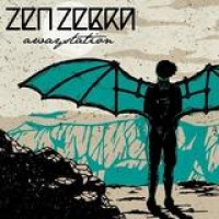 Zen Zebra – Awaystation