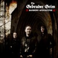 The Gebruder Grim – Bamberg Apocalypse