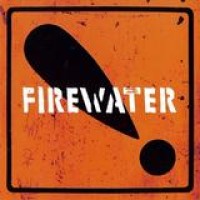 Firewater – International Orange