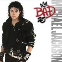 Michael Jackson – Bad - 25th Anniversary Deluxe Edition